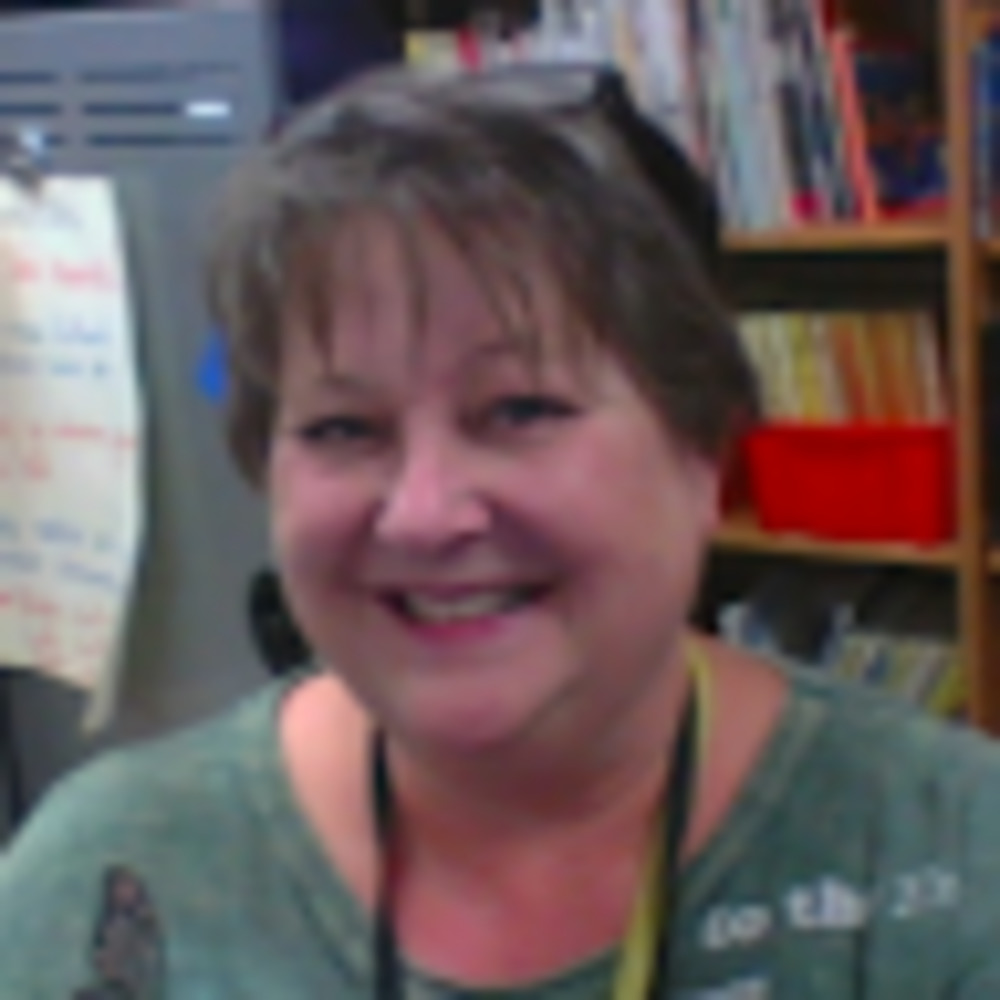 Meet your Posher, Paula